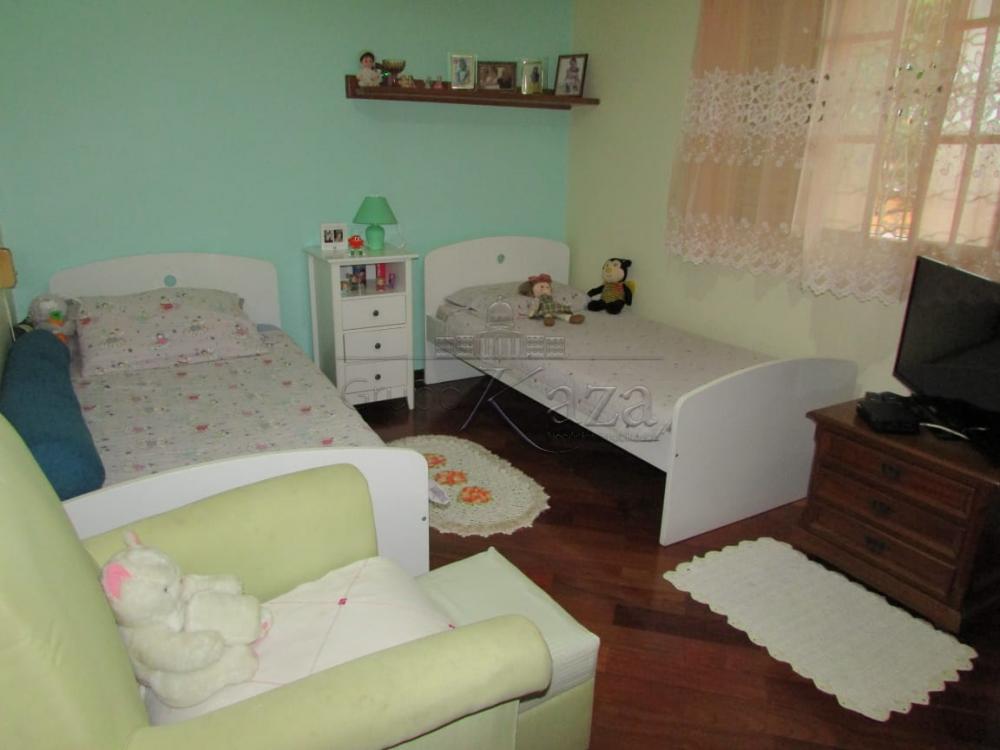 Foto 12 de Casa Padrão em Jardim Paulista, São José dos Campos - imagem 12