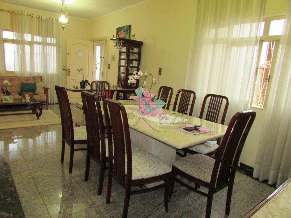 Foto 5 de Casa Padrão em Jardim Paulista, São José dos Campos - imagem 5