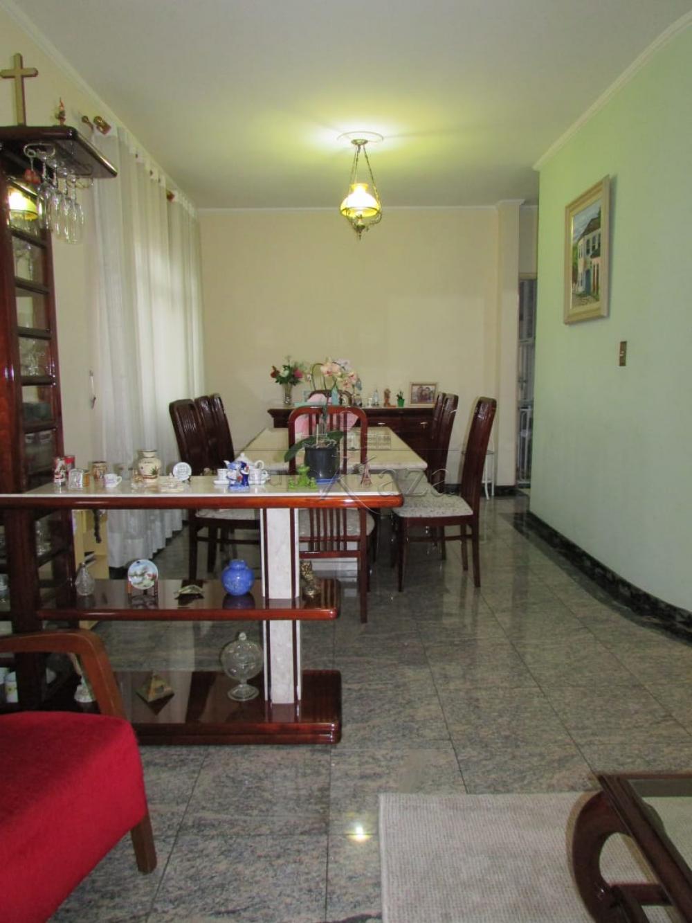 Foto 3 de Casa Padrão em Jardim Paulista, São José dos Campos - imagem 3