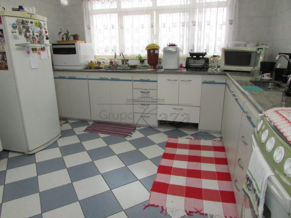 Foto 6 de Casa Padrão em Jardim Paulista, São José dos Campos - imagem 6