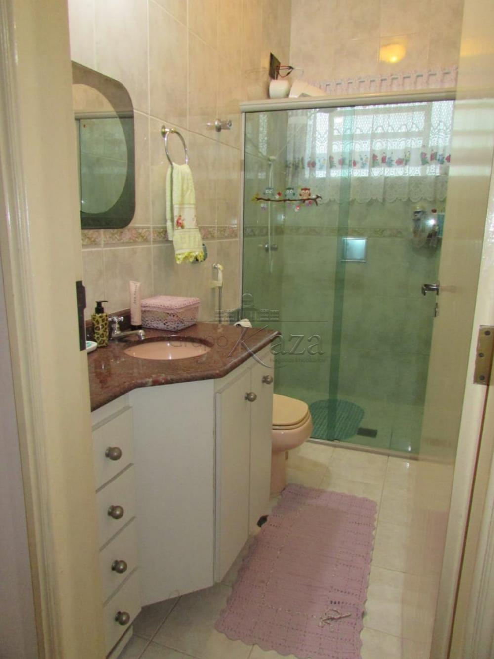 Foto 9 de Casa Padrão em Jardim Paulista, São José dos Campos - imagem 9