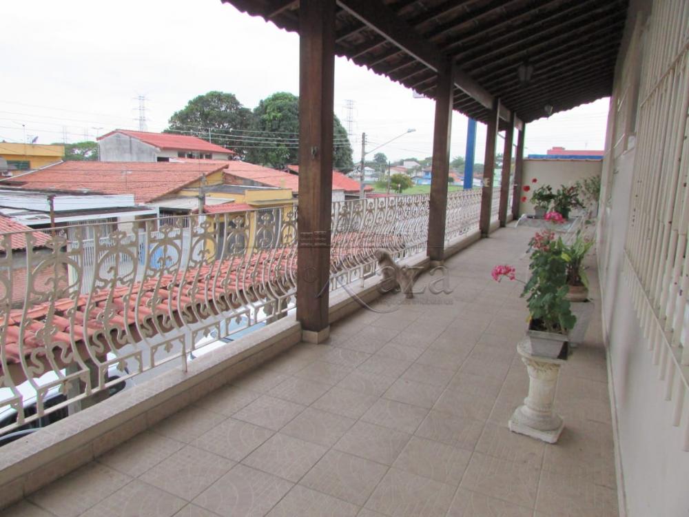Foto 17 de Casa Padrão em Jardim Paulista, São José dos Campos - imagem 17