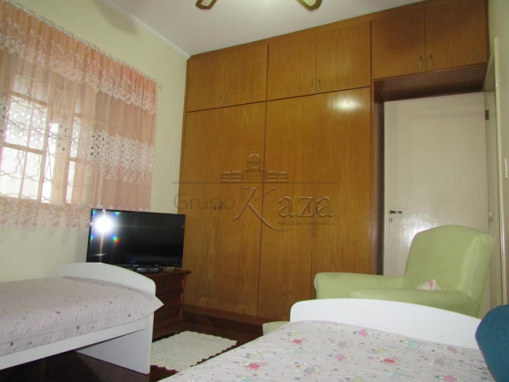 Foto 11 de Casa Padrão em Jardim Paulista, São José dos Campos - imagem 11