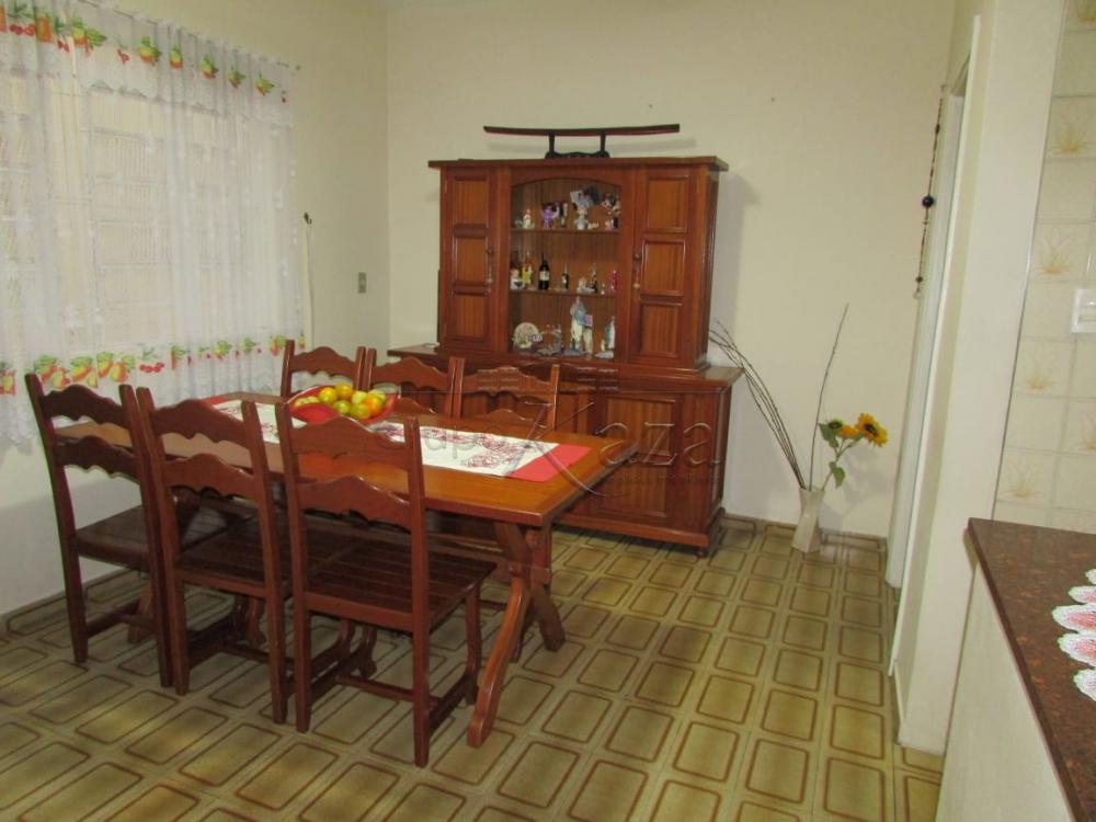 Foto 4 de Casa Padrão em Jardim Paulista, São José dos Campos - imagem 4