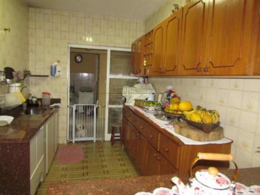 Foto 7 de Casa Padrão em Jardim Paulista, São José dos Campos - imagem 7