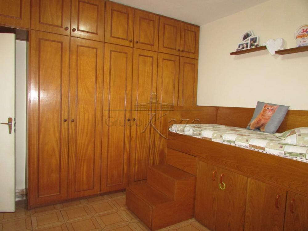 Foto 13 de Casa Padrão em Jardim Paulista, São José dos Campos - imagem 13