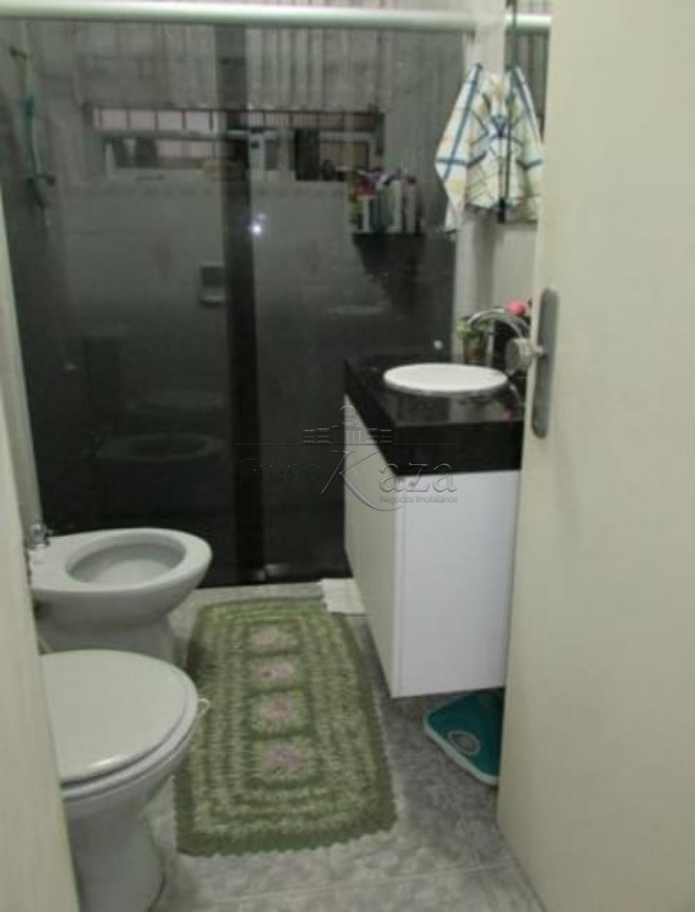 Foto 10 de Casa Padrão em Jardim Paulista, São José dos Campos - imagem 10
