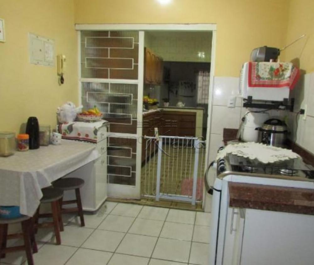 Foto 8 de Casa Padrão em Jardim Paulista, São José dos Campos - imagem 8