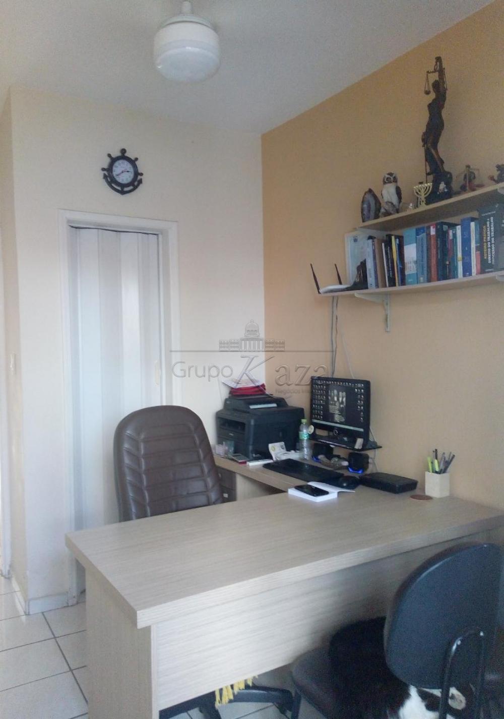 Foto 16 de Casa Padrão em Jardim Paulista, São José dos Campos - imagem 16