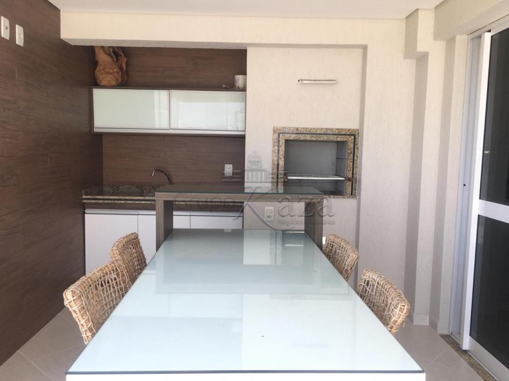Foto 10 de Apartamento Cobertura Duplex em Jardim Aquarius, São José dos Campos - imagem 10