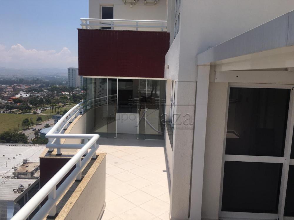 Foto 8 de Apartamento Cobertura Duplex em Jardim Aquarius, São José dos Campos - imagem 8