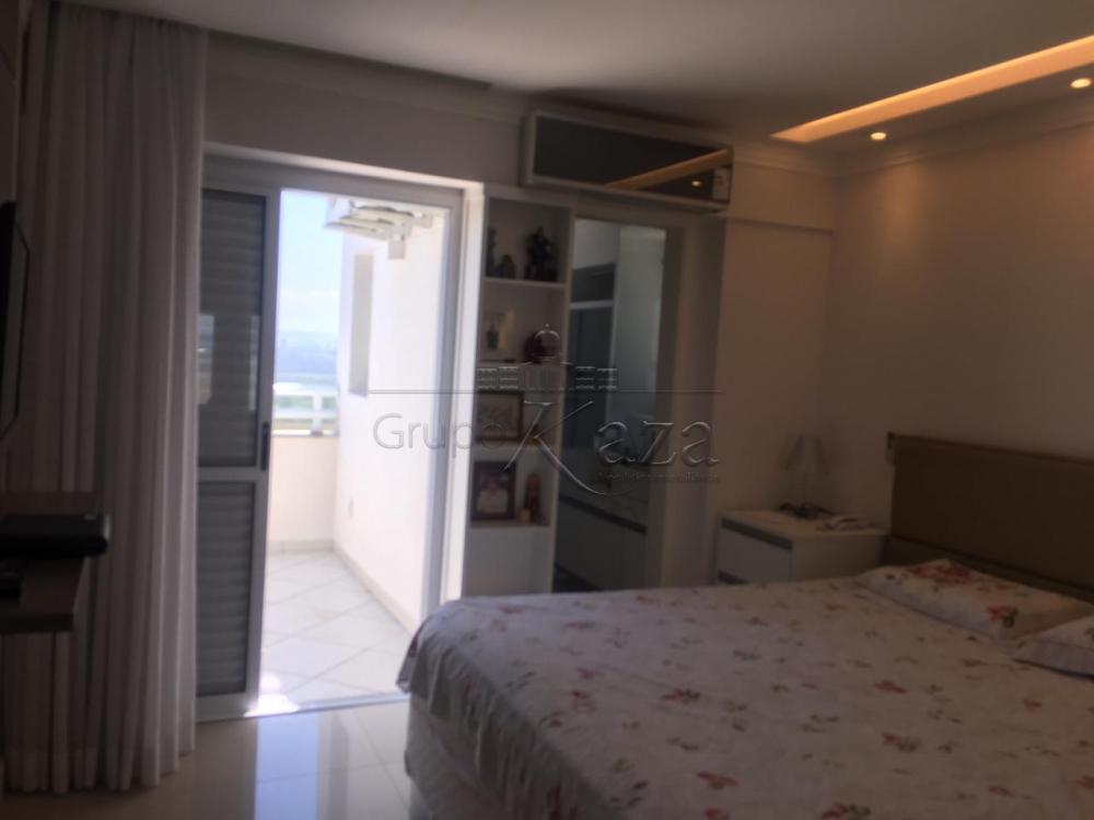 Foto 19 de Apartamento Cobertura Duplex em Jardim Aquarius, São José dos Campos - imagem 19