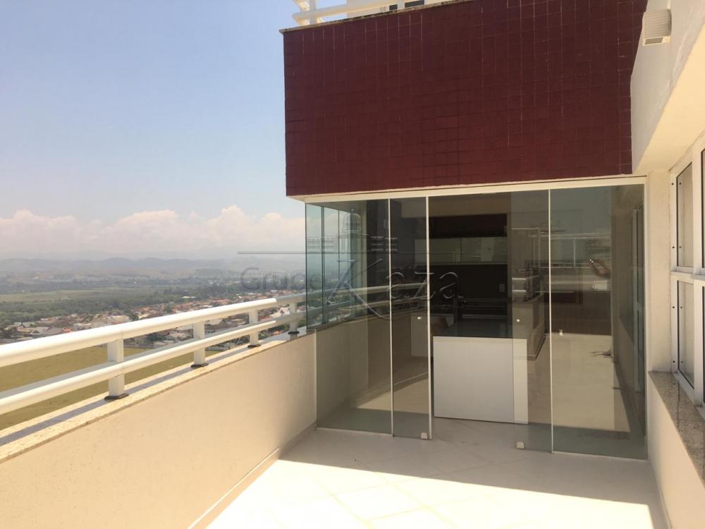 Foto 7 de Apartamento Cobertura Duplex em Jardim Aquarius, São José dos Campos - imagem 7