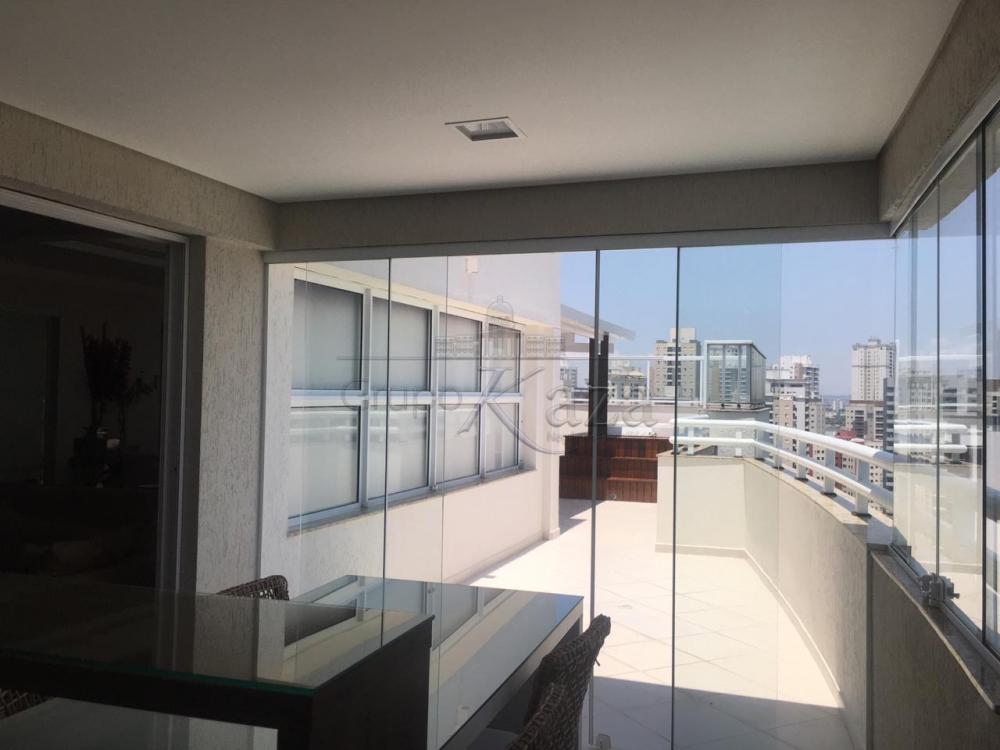 Foto 6 de Apartamento Cobertura Duplex em Jardim Aquarius, São José dos Campos - imagem 6