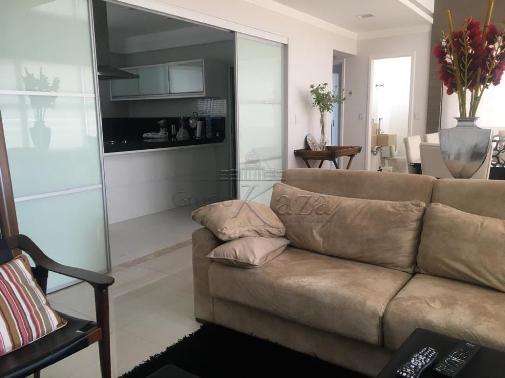 Foto 3 de Apartamento Cobertura Duplex em Jardim Aquarius, São José dos Campos - imagem 3