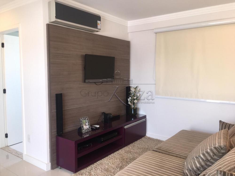 Foto 5 de Apartamento Cobertura Duplex em Jardim Aquarius, São José dos Campos - imagem 5