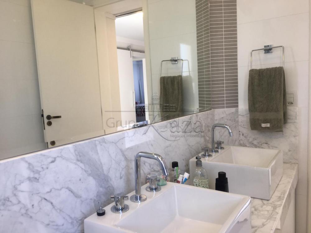 Foto 25 de Apartamento Cobertura Duplex em Jardim Aquarius, São José dos Campos - imagem 25