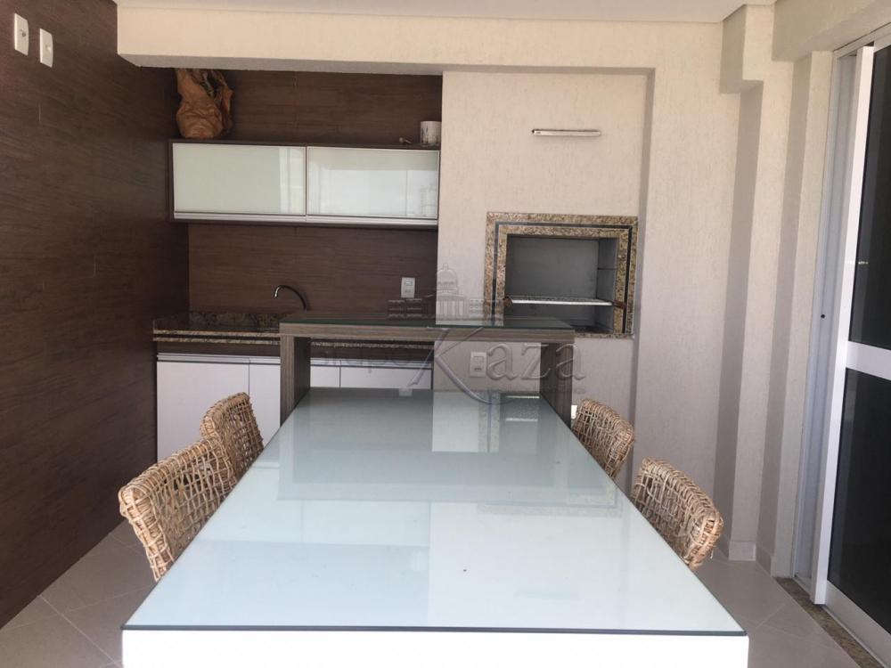 Foto 11 de Apartamento Cobertura Duplex em Jardim Aquarius, São José dos Campos - imagem 11