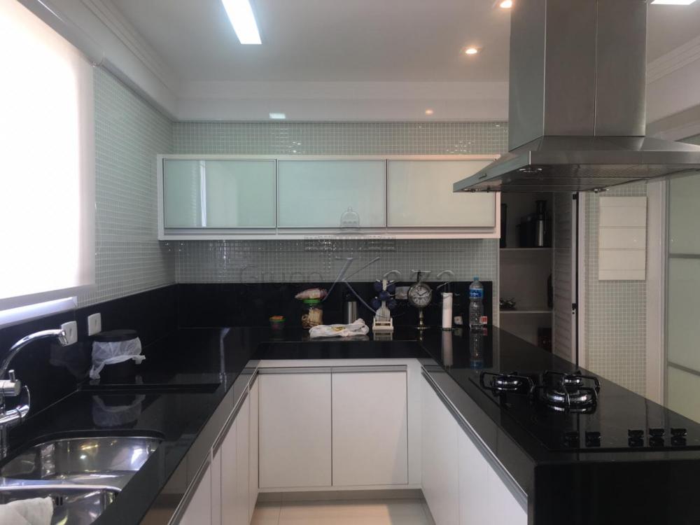 Foto 15 de Apartamento Cobertura Duplex em Jardim Aquarius, São José dos Campos - imagem 15
