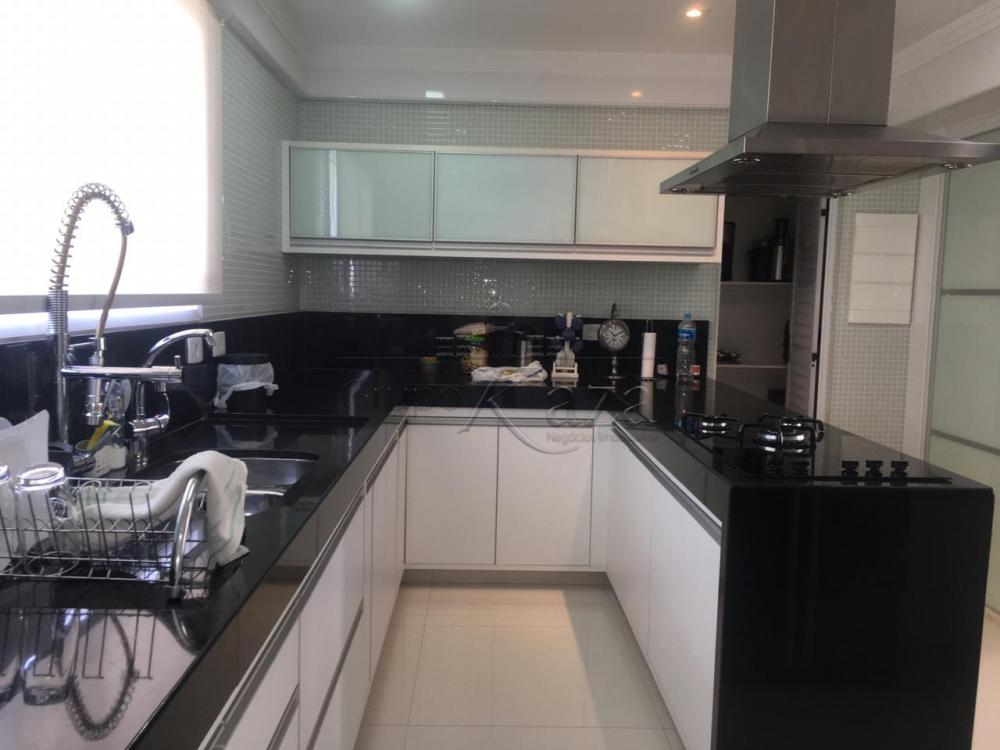 Foto 16 de Apartamento Cobertura Duplex em Jardim Aquarius, São José dos Campos - imagem 16