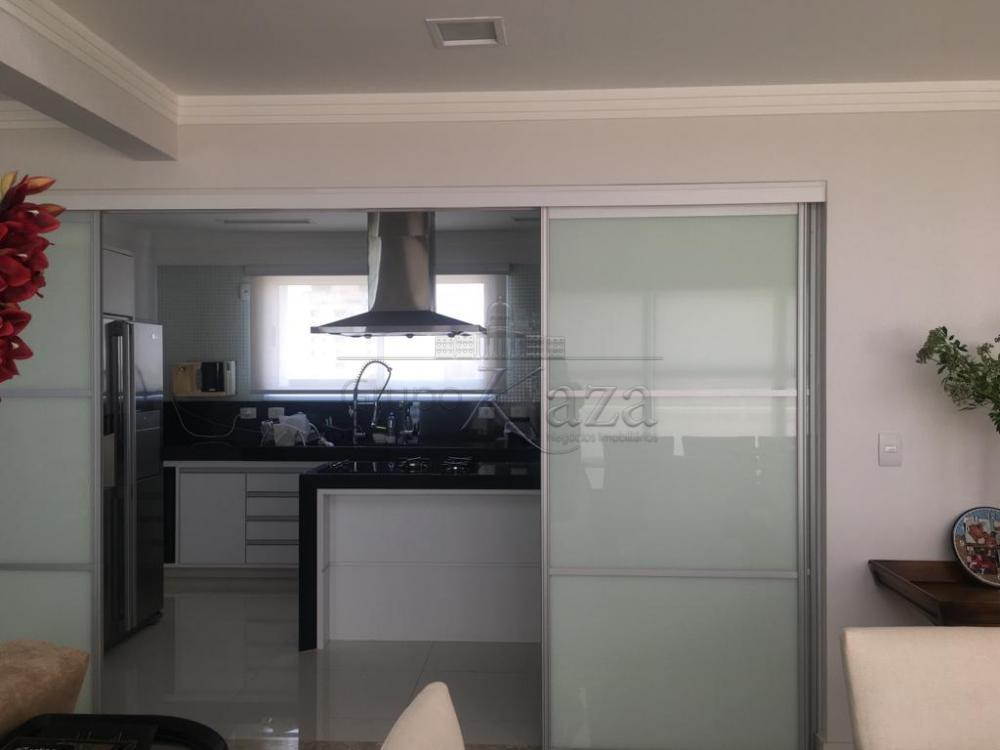 Foto 12 de Apartamento Cobertura Duplex em Jardim Aquarius, São José dos Campos - imagem 12