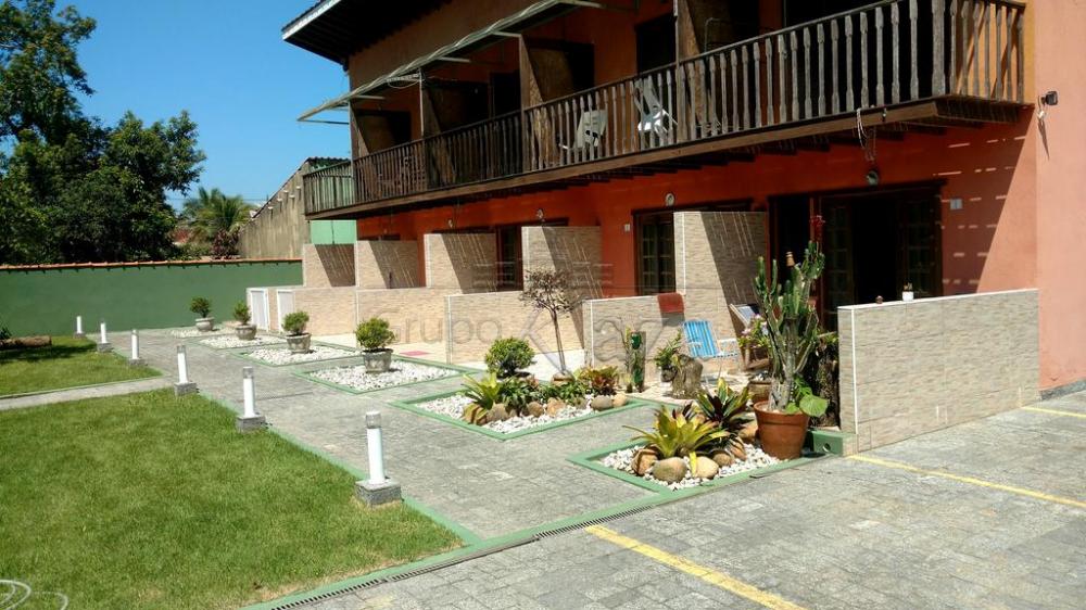 Foto 3 de Casa Padrão em Jardim Mariella, Caraguatatuba - imagem 3