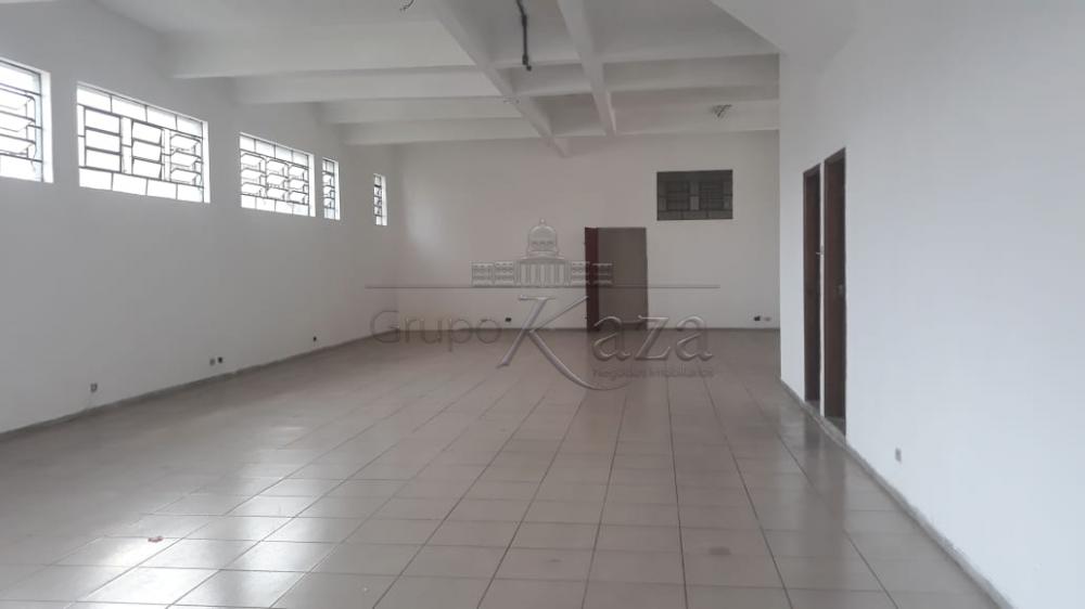 Foto 1 de Comercial Ponto Comercial em Bosque dos Eucaliptos, São José dos Campos - imagem 1