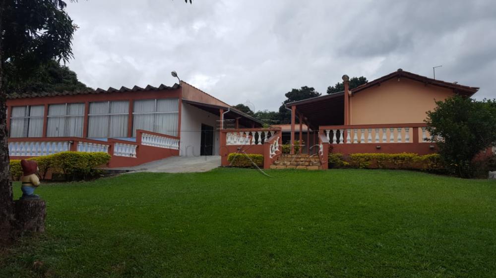Foto 1 de Rural Chácara em Jardim Santa Hermínia, São José dos Campos - imagem 1