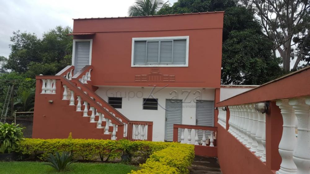 Foto 2 de Rural Chácara em Jardim Santa Hermínia, São José dos Campos - imagem 2