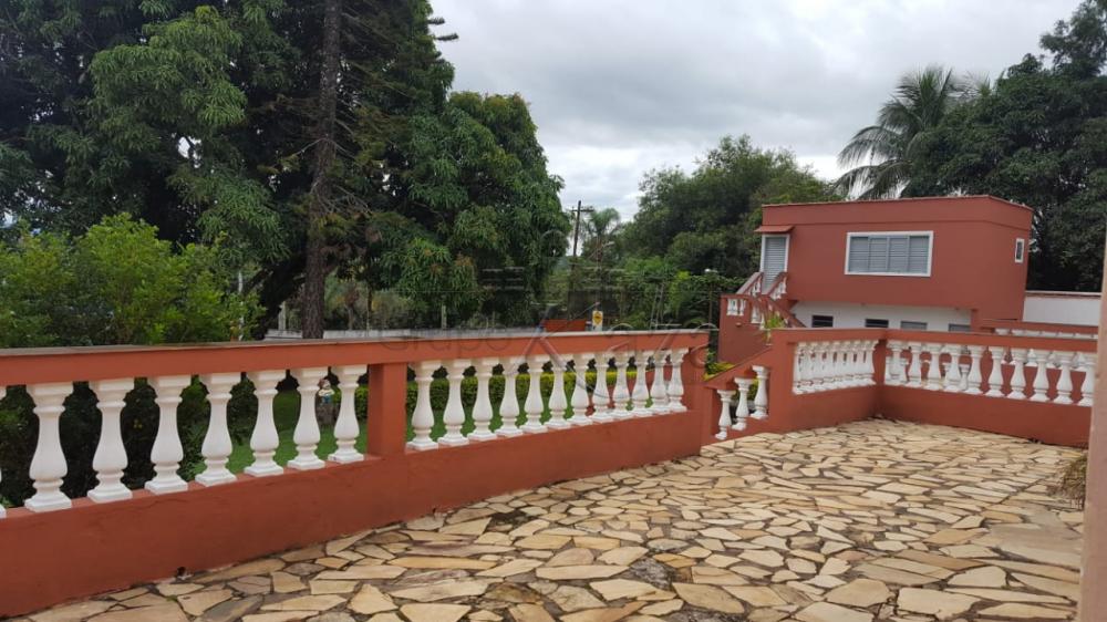 Foto 3 de Rural Chácara em Jardim Santa Hermínia, São José dos Campos - imagem 3