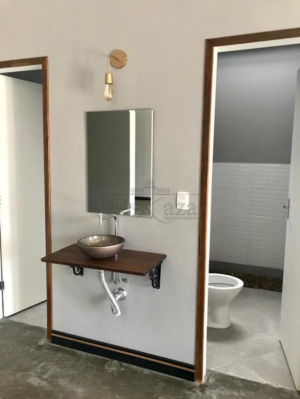 Foto 10 de Comercial Prédio em Jardim Ismênia, São José dos Campos - imagem 10