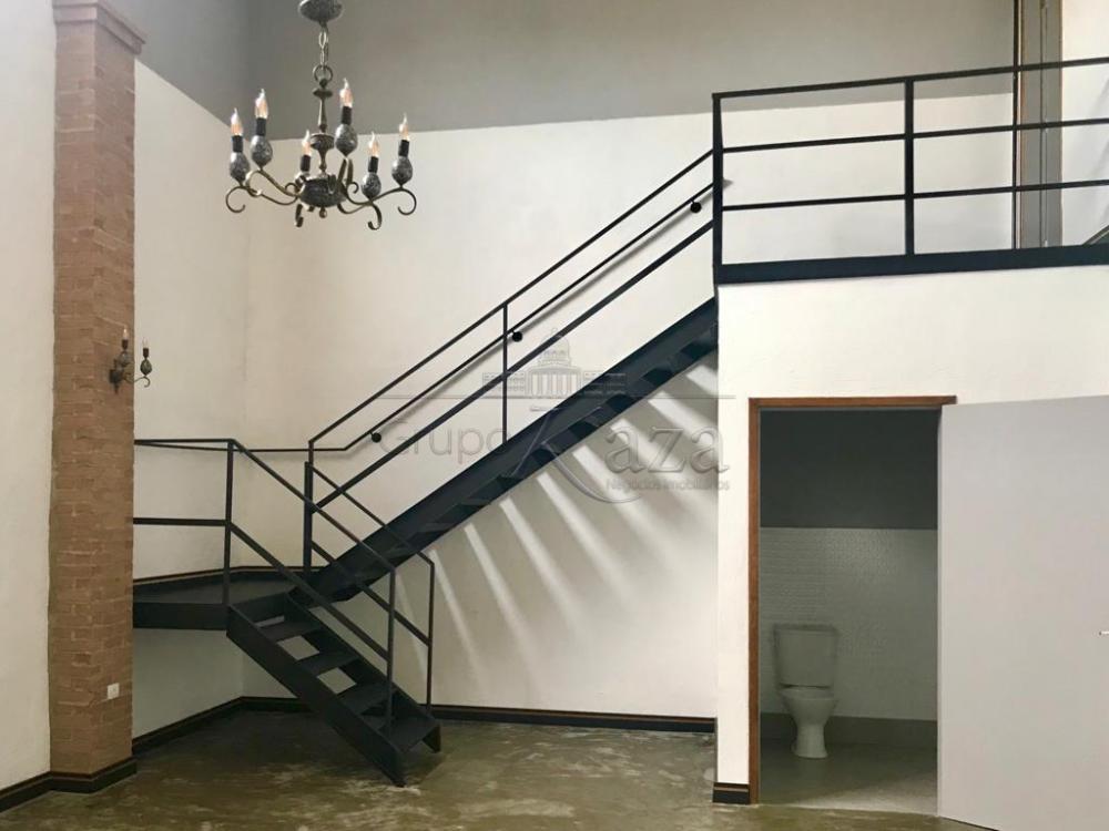 Foto 9 de Comercial Prédio em Jardim Ismênia, São José dos Campos - imagem 9
