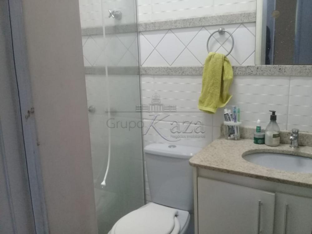 Foto 11 de Casa Padrão em Campo dos Alemães, São José dos Campos - imagem 11