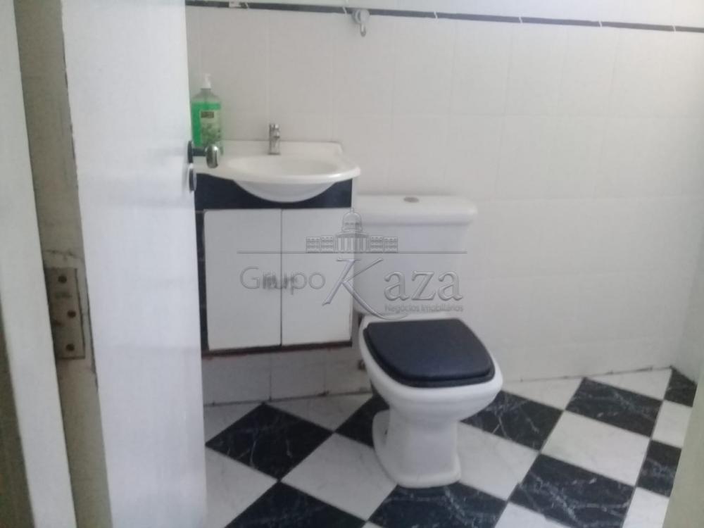 Foto 7 de Casa Padrão em Campo dos Alemães, São José dos Campos - imagem 7