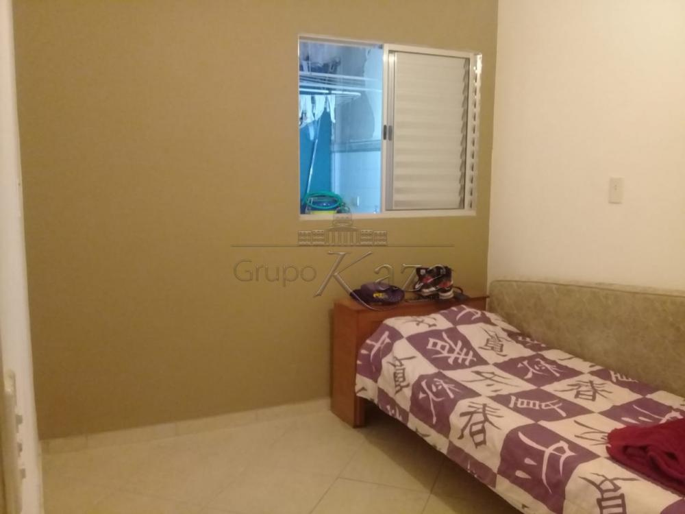Foto 12 de Casa Padrão em Campo dos Alemães, São José dos Campos - imagem 12