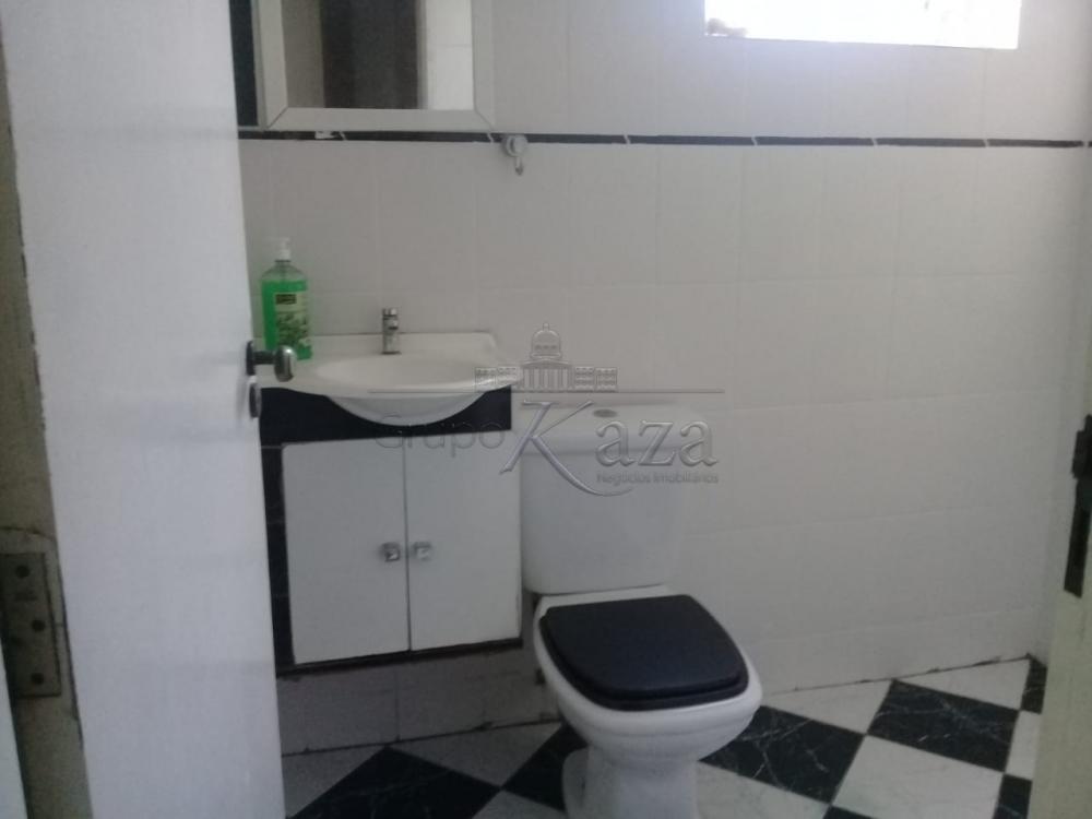 Foto 8 de Casa Padrão em Campo dos Alemães, São José dos Campos - imagem 8