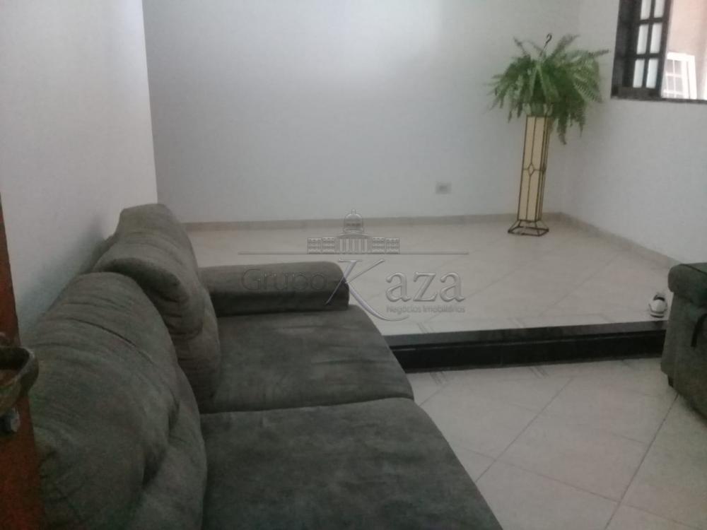 Foto 2 de Casa Padrão em Campo dos Alemães, São José dos Campos - imagem 2