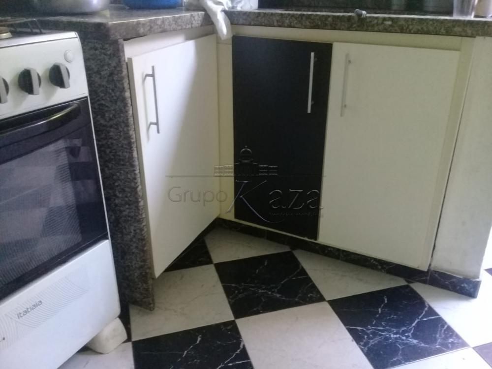 Foto 6 de Casa Padrão em Campo dos Alemães, São José dos Campos - imagem 6