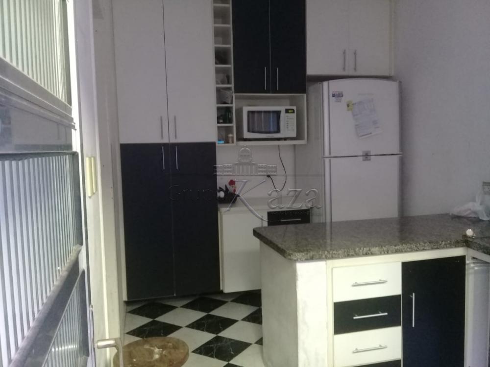 Foto 5 de Casa Padrão em Campo dos Alemães, São José dos Campos - imagem 5