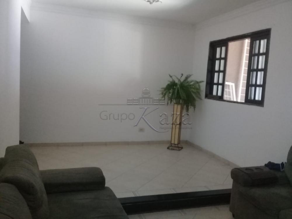 Foto 1 de Casa Padrão em Campo dos Alemães, São José dos Campos - imagem 1
