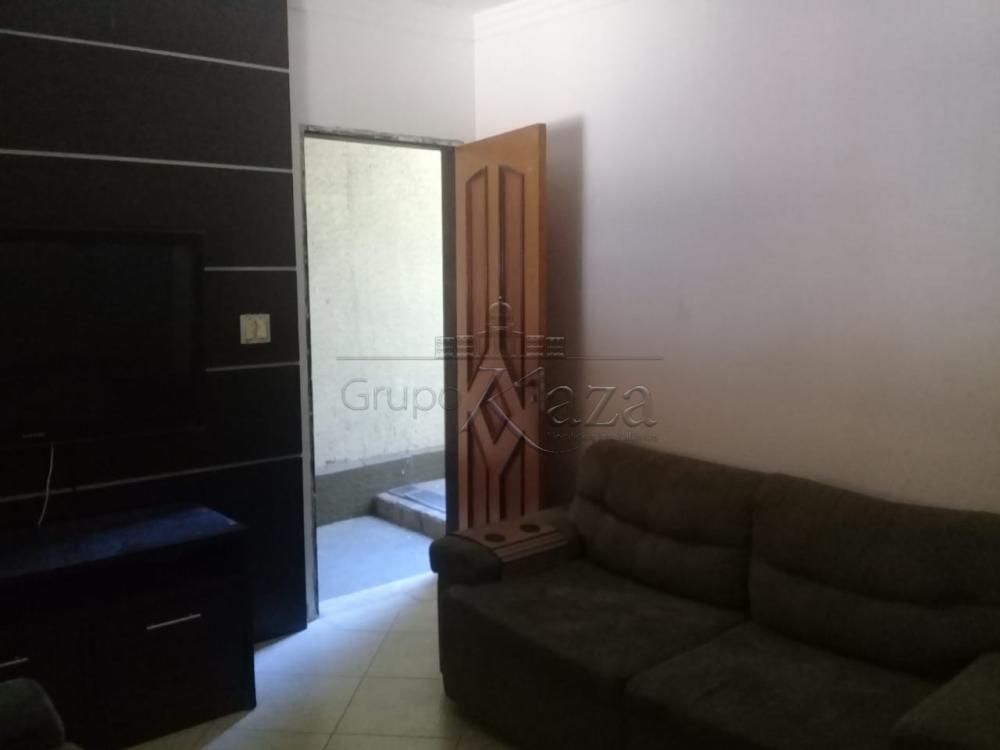 Foto 3 de Casa Padrão em Campo dos Alemães, São José dos Campos - imagem 3