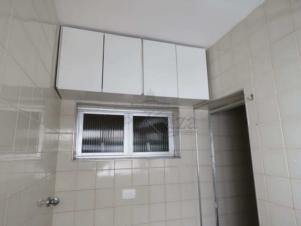 Foto 4 de Apartamento Padrão em Jardim Paulista, São José dos Campos - imagem 4