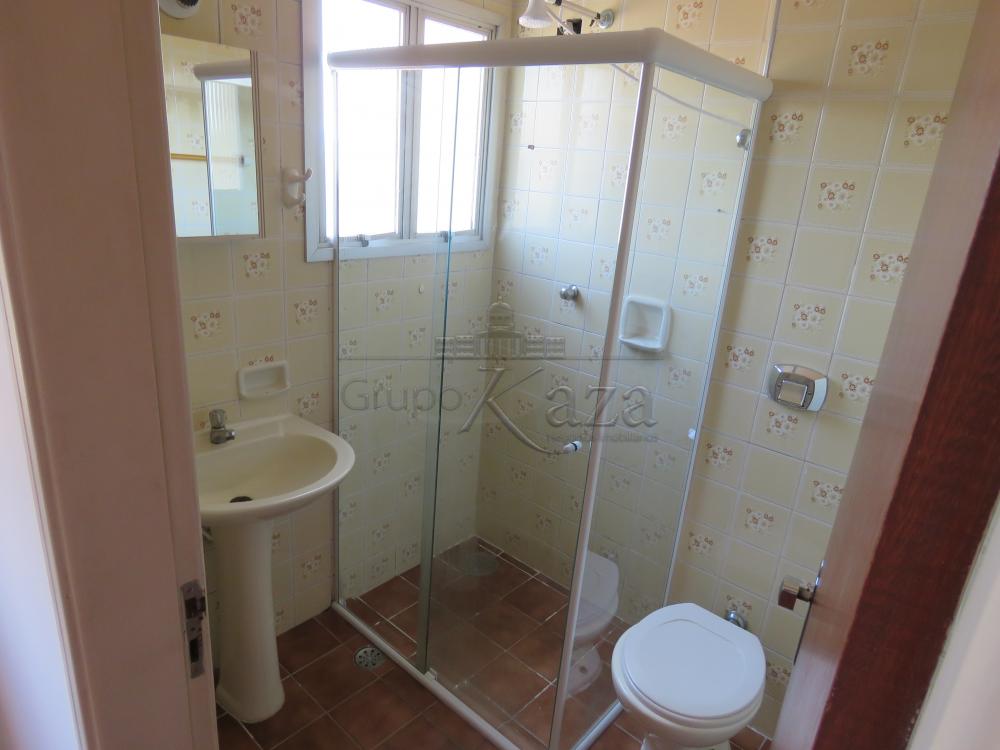 Foto 9 de Apartamento Padrão em Jardim Paulista, São José dos Campos - imagem 9