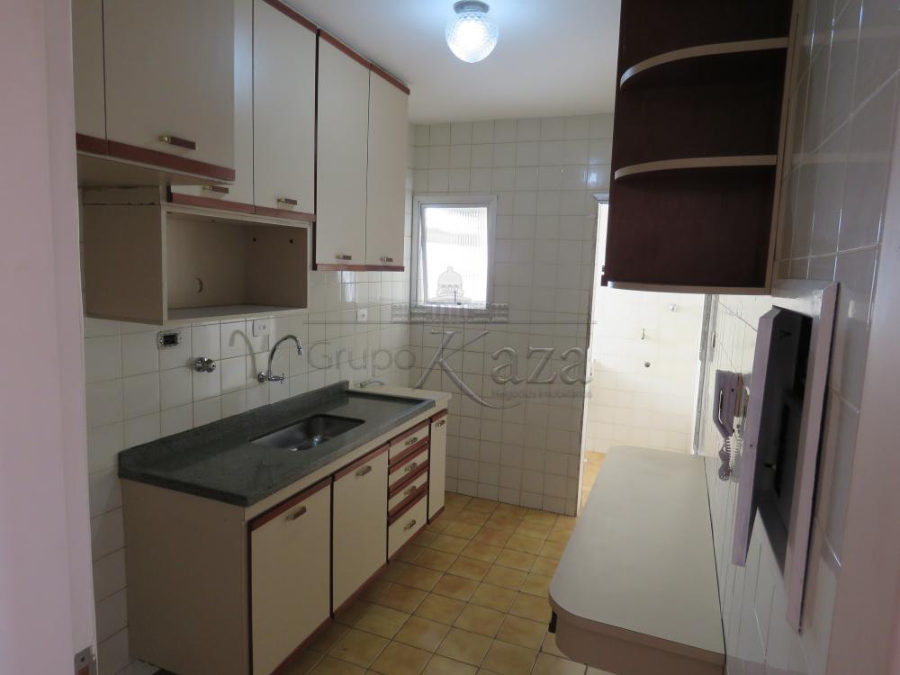 Foto 2 de Apartamento Padrão em Jardim Paulista, São José dos Campos - imagem 2