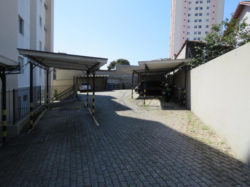 Foto 12 de Apartamento Padrão em Jardim Paulista, São José dos Campos - imagem 12