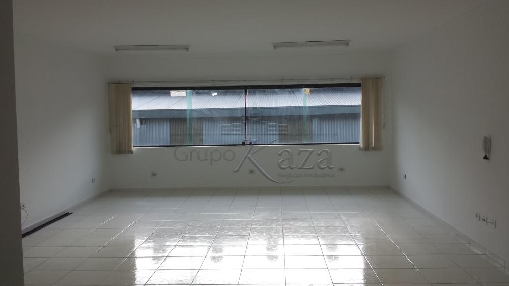 Foto 1 de Comercial Sobreloja em Jardim Alvorada, São José dos Campos - imagem 1