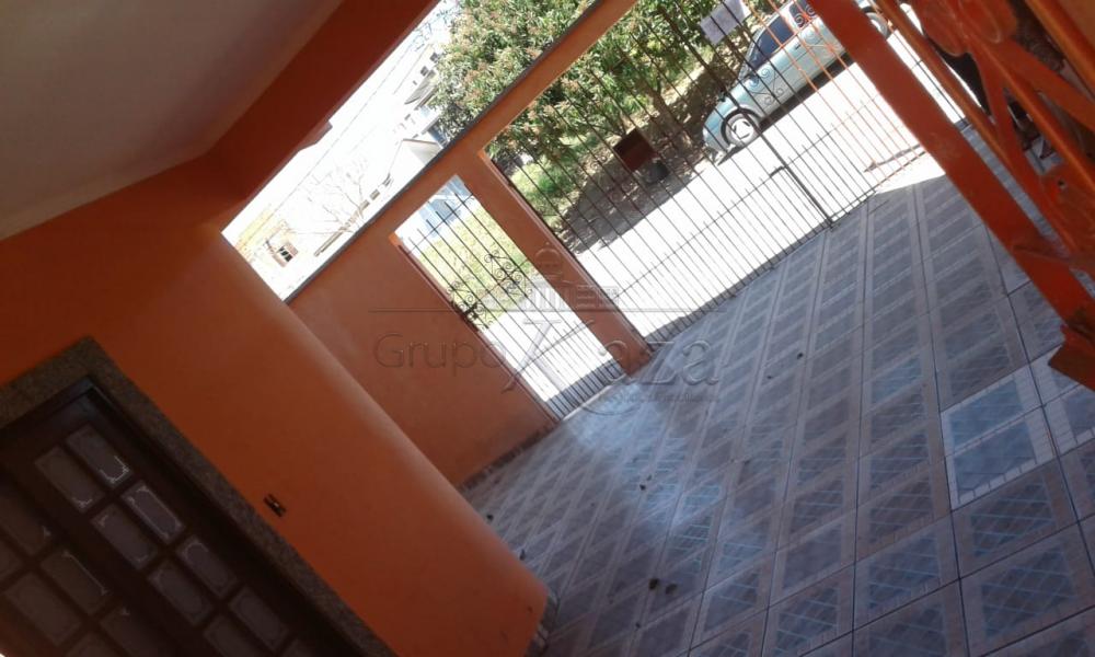 Foto 13 de Casa Sobrado em Residencial Santa Paula, Jacareí - imagem 13