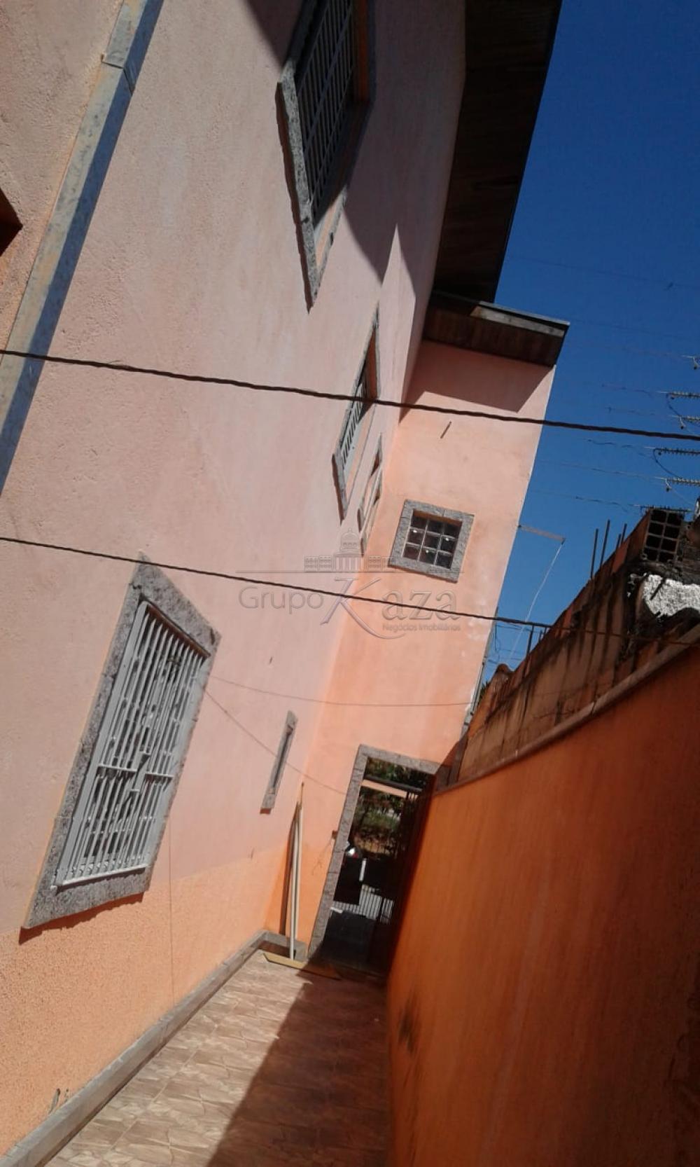 Foto 15 de Casa Sobrado em Residencial Santa Paula, Jacareí - imagem 15