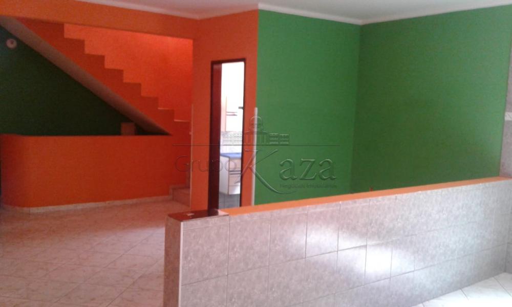 Foto 4 de Casa Sobrado em Residencial Santa Paula, Jacareí - imagem 4