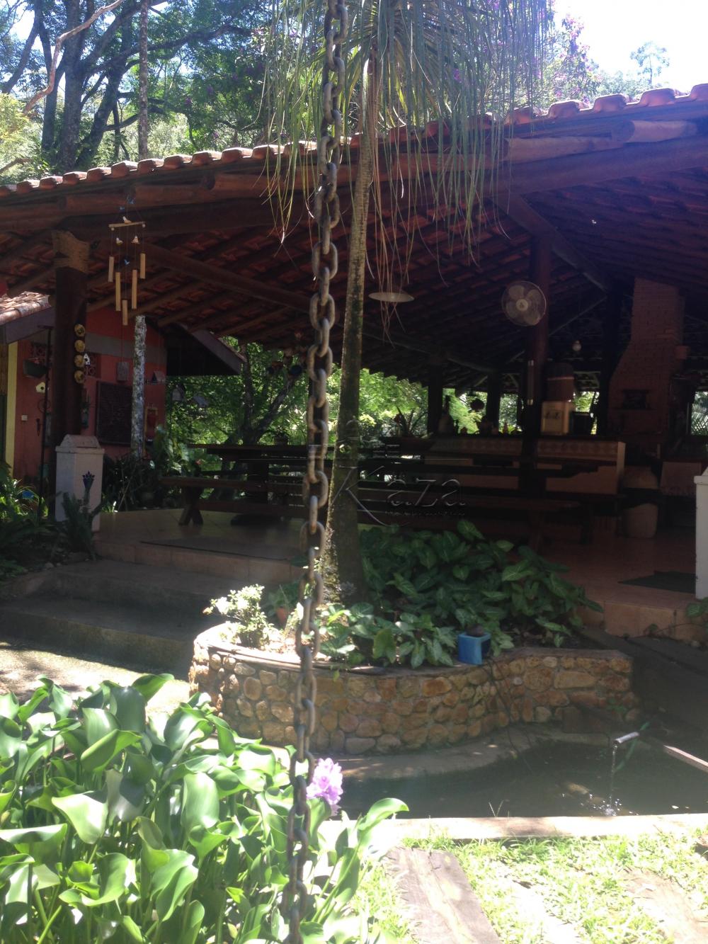 Foto 3 de Rural Sítio em Buquirinha, São José dos Campos - imagem 3